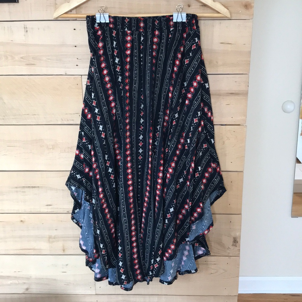 Hollister skirt
